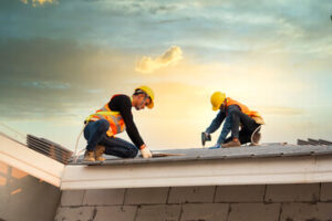 Roofing Contractor