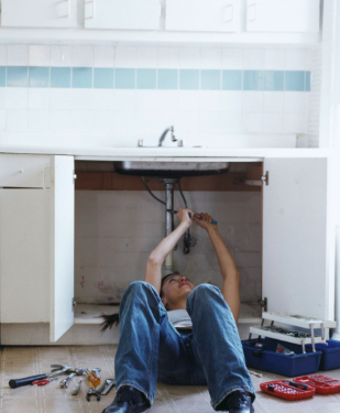 How to Prevent Plumbing Damage in Your Home