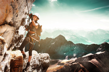 The Evolving Art of Climbing: A Modern Perspective
