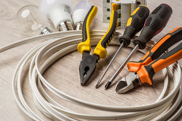 How Electricians Maintain Stable Electrical Networks