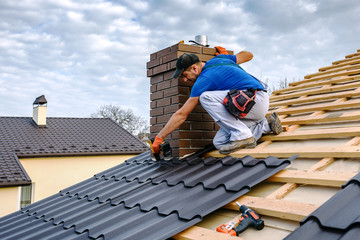 Commercial Roof Repair Facts