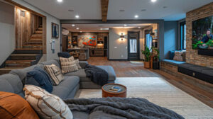 Home Improvement