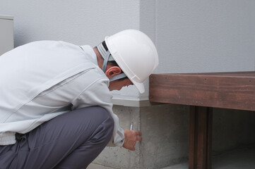 How to Spot Foundation Problems