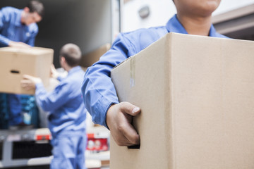 How Moving Companies Can Make Relocation Easier